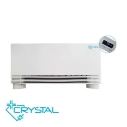 Вентилаторен конвектор Crystal BGR-800 L/R Вентилаторен конвектор Crystal BGR-800 L/R