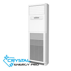 Crystal Energy Pro, CFI-48H-MPA/CFO-48H-MPA Crystal Energy Pro, CFI-48H-MPA/CFO-48H-MPA