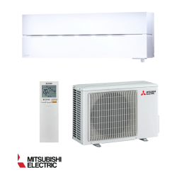 Mitsubishi Electric MSZ-LN60VGW /MUZ-LN60VG -R32