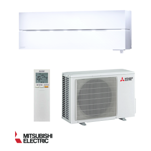 Mitsubishi Electric MSZ-LN60VGW /MUZ-LN60VG -R32 Mitsubishi Electric MSZ-LN60VGW /MUZ-LN60VG -R32