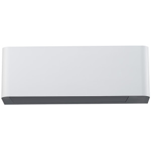 Toshiba New Shorai RAS-B10P2KVSG-E + RAS-10P2AVSG-E