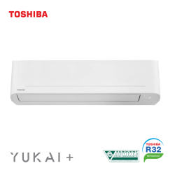 RAS-B10S4KVG-E YUKAI PLUS Wi-Fi RAS-B10S4KVG-E YUKAI PLUS Wi-Fi