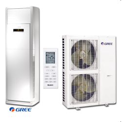 GREE GVH55ALXM-M6DNC7A (3 ph) GREE GVH55ALXM-M6DNC7A (3 ph)
