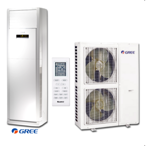 GREE GVH55ALXM-M6DNC7A (3 ph) GREE GVH55ALXM-M6DNC7A (3 ph)