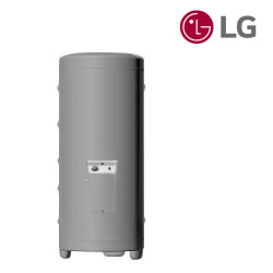 LG Бойлер с 1 серпентина хром-никел OSHW-200F.AEU