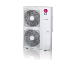 LG MU5M40.U44 R410A