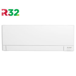 Mitsubishi Electric MSZ-AY50VGKP / MUZ-AY50VG Plasma Quad Plus