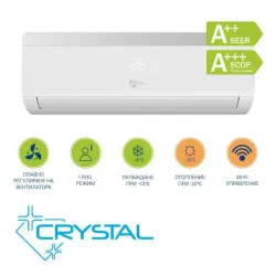 Crystal 24S-2A Crystal 24S-2A