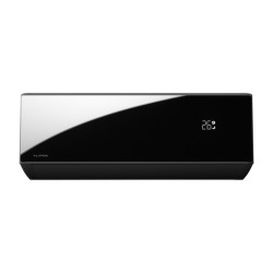 Alpin Black Nordic ASW-25KTNB