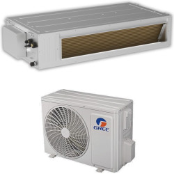 GREE GUD160W1/NhA-X/GUD160PH1 GREE GUD160W1/NhA-X/GUD160PH1