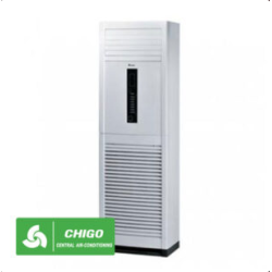 Инверторен колонен климатик Chigo CHV-DH140WR1