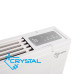 Crystal Вентилаторен конвектор Crystal SMART 200 L/R Wi-Fi Crystal Вентилаторен конвектор Crystal SMART 200 L/R Wi-Fi