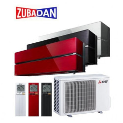 Mitsubishi Electric MSZ-LN50VG (V/ R /B) / MUZ-LN50VGHZ Zubadan – R32