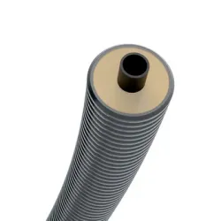 BRUGG FLEXSTAR FXS-UNO Единична тръба, 6 bar, 32/70 мм