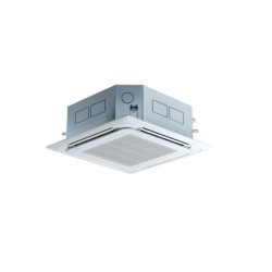 LG CT09F.NR0 четирипътна касета