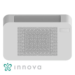 Вентилаторен конвектор Innova FÄRNA ГОЛЯМ РАЗМЕР + EWA044II WiFi и дистанционно управление Вентилаторен конвектор Innova FÄRNA ГОЛЯМ РАЗМЕР + EWA044II WiFi и дистанционно управление