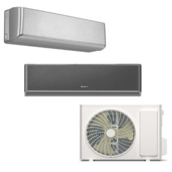 GREE AIRY GWH24AVEXF-K6DNA1A – SILVER GREE AIRY GWH24AVEXF-K6DNA1A – SILVER