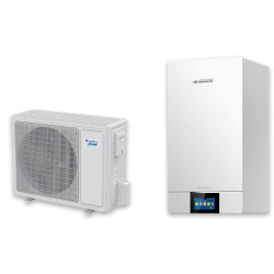 GREE VERSATI III GRS-CQ10Pd/NhH2-E