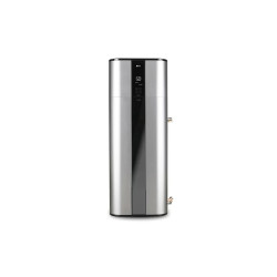 LG WH20S DUALCOOL Термопомпен бойлер