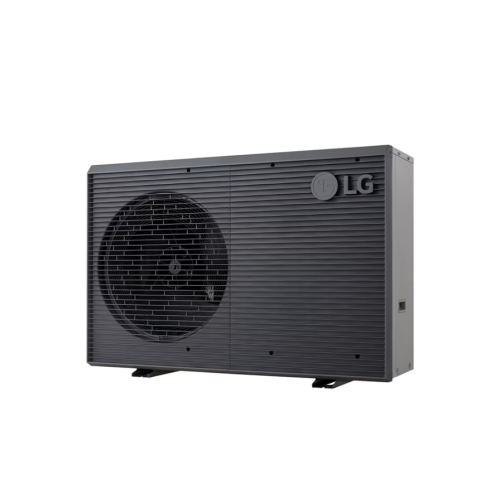 LG THERMA V NEW Monobloc HM143MRS.UB40 LG THERMA V NEW Monobloc HM143MRS.UB40
