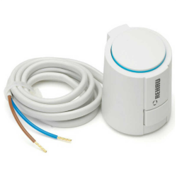 Ел. Задвижка REHAU UNI 230V/24V