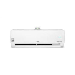 LG AP12RK.NSJ Dualcool with air puricifation
