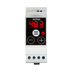 Alpha Термоконтролер
