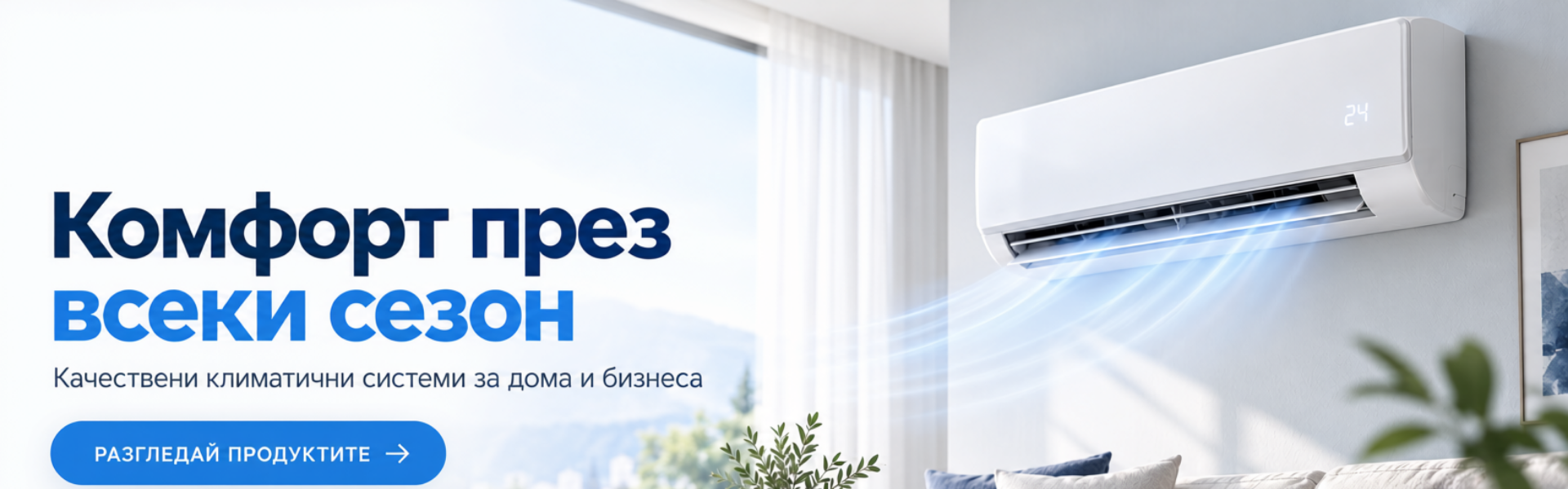 Климатични системи