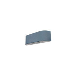 Допълнителен панел Bluish Gray за климатик Toshiba Haori RB-I4103-E
