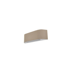 Допълнителен панел Gray Beige за климатик Toshiba Haori RB-I4104-E
