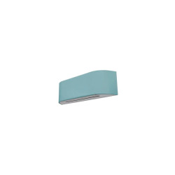 Допълнителен панел Emerald Blue за климатик Toshiba Haori RB-I4106-E